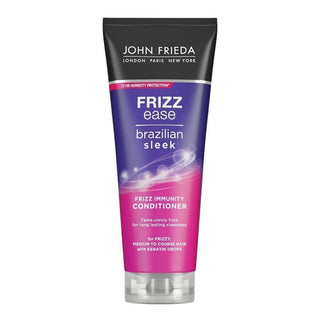 John Frieda بلسم فريز-إيز البرازيلي الأنيق 250 مل