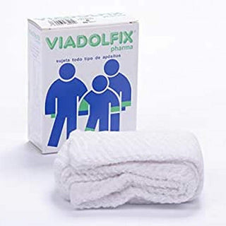 Viadol Fix Pharma Rete tubolare elastica 8 3m — Rete tubolare elastica