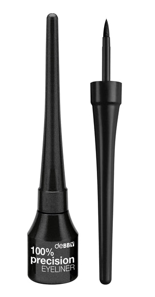 Debby 100% Precision 1 — Eyeliner
