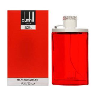 Dunhill Desire Uomo 150ml — Eau de Toilette