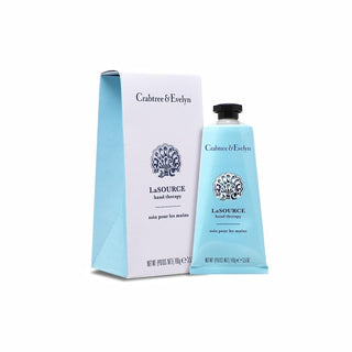 Crabtree & Evelyn La Source Krem do rąk przeciwzmarszczkowy 100 g