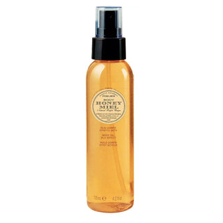 Perlier Olio Corpo Effetto Seta 150 ml Olio corpo