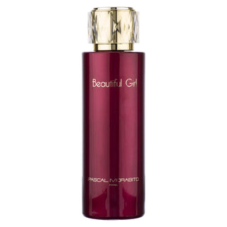 Pascal Morabito Beautiful Girl Donna 100 ml — Eau de Parfum