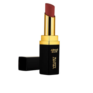 Armaf Velvet Matte 02 Rochelle 2,6 g — Rossetto