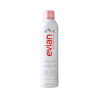 Evian Facial Spray Per Viso E Corpo 300 ml — Spray viso e corpo