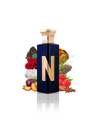 Naseem Night of Success EDT U 75 ml