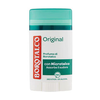 Borotalco Deostick Originale 40 ml — Deodorante stick