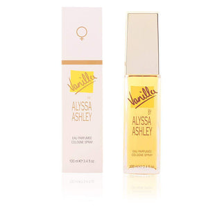 Alyssa Ashley - Vanilla Eau Parfumee 100 ml