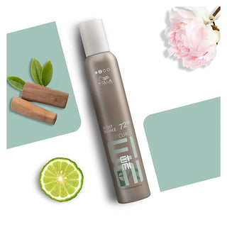Wella Eimi Nutricurls Boost Bounce 300 ml — Styling capelli