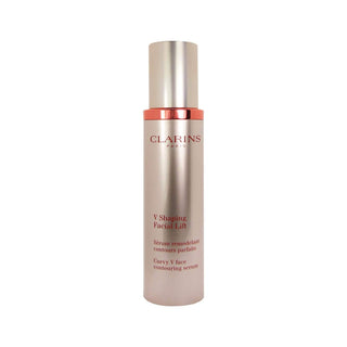 Clarins Sérum modelant lifting visage Total de 50ml 