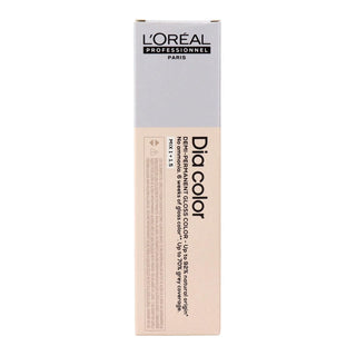 L'Oréal Professionnel Dia Color 4 60ml — Farba demi-permanentna