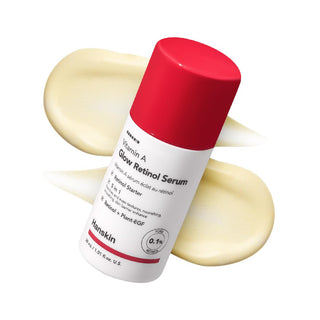 Hanskin Siero Glow Retinol 30 ml — Siero viso