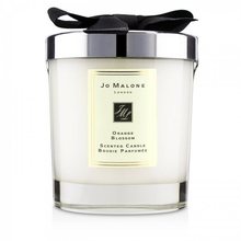 Jo malone Vela de flor de laranjeira - 200,0 g