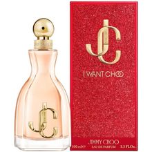 Jimmy choo Quiero Choo EDP - 100 ml