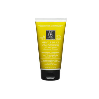 Apivita Camomilla e Miele 150 ml — Odżywka do włosów