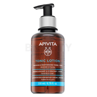 Apivita Tonic Lotion Tonico lenitivo e idratante 200 ml