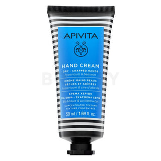 Crema mani Apivita mani secche e screpolate 50 ml
