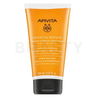 Apivita Keratin Repair Balsamo Nutriente e Riparatore 150 ml