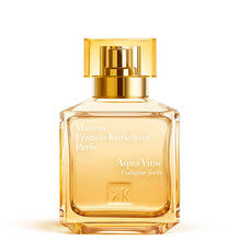 Maison francis kurkdjian Aqua Vitae Colônia Forte EDP - 35ml