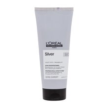 L´oréal professionnel Série Expert Silver Balsamo capelli grigi e argentati 200ml
