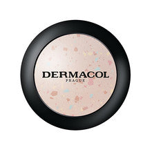 Dermacol Mozaika Mineral Compact Powder 8.5 g 01