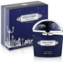 Armaf High Street Midnight EDP – 100 ml