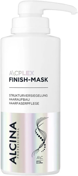 Alcina A\CPLEX maske finish 150 ml
