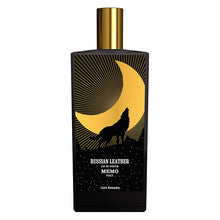 Memo paris Russian Leather EDP 75ml