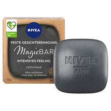 Nivea Djuprengörande ansiktstvål - 75,0 g