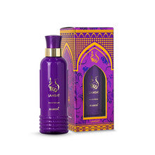 Hamidi Lamsat EDP  senza alcool - 100 ml