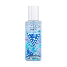 Guess Mykonos Breeze - body spray 250ml 