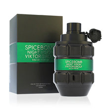 Viktor & rolf Viktor & Rolf Spicebomb Night Vision EDP 90ml