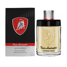 Lamborghini Invincible EDT - 125ml