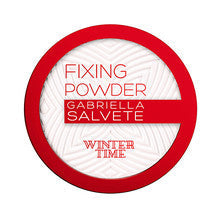 Gabriella salvete אבקת קיבוע חורף - 9.0 גרם