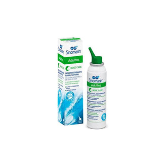 Italpharmaco Sinomarin Spray nasale per adultii 125 ml