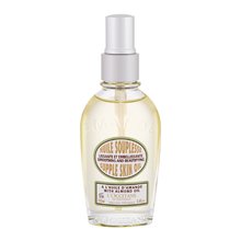L´occitane Olio per il corpo e la pelle alla mandorla (dimensione flacone) 100 ml