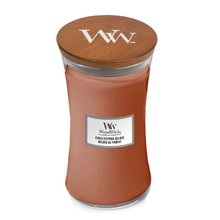 Woodwick Gelato al peperoncino - 609,5 g