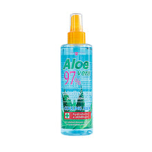 Vivapharm Aloe Vera 97% spray rinfrescante dopo l'abbronzatura - 200ml