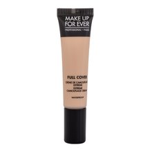 Make up for ever Full Cover Extreme Camouflage Waterproof Make-up Cream 15 ml 7 Sand