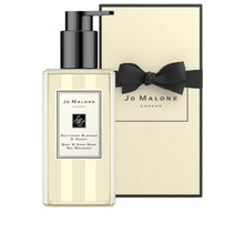 Jo malone Gel de banho de flor de nectarina e mel - 250 ml