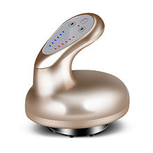 Beauty-relax Vacuform Premium  Gold