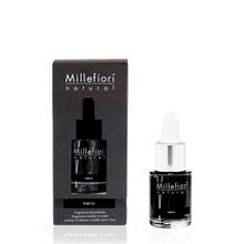Millefiori Black Oil - 15 ml