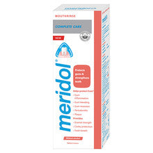 Méridol Complete Care Mouthwash - 400ml