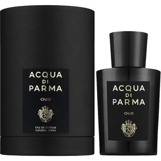 Acqua di Parma Oud Eau de parfum 180 ml — Eau de parfum unisex