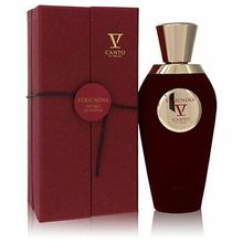 V canto Strychnine Estratto di profumo 100ml