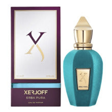 Xerjoff “ V ” Erba Pura EDP - 50 ml
