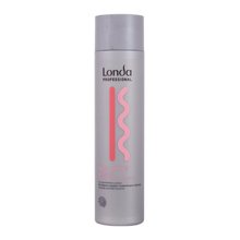 Londa Professionel shampoo til definerede krøller - 250 ml