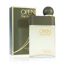 Roger & gallet Open EDT - 100ml