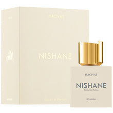 Nishane Hacivat Estratto di profumo 100ml