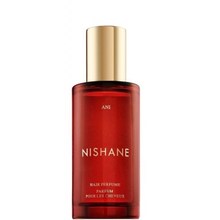 Nishane Not even profumo capelli 50ml